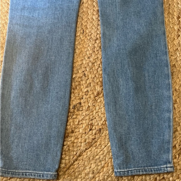 PAIGE Classic Blue Women's Jeans - Picture 12 of 12